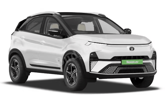 Nexon EV